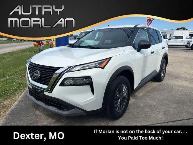 2023 Nissan Rogue S Intelligent AWD for sale in Dexter, MO