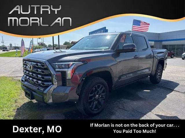 2024 Toyota Tundra Platinum for sale in Dexter, MO