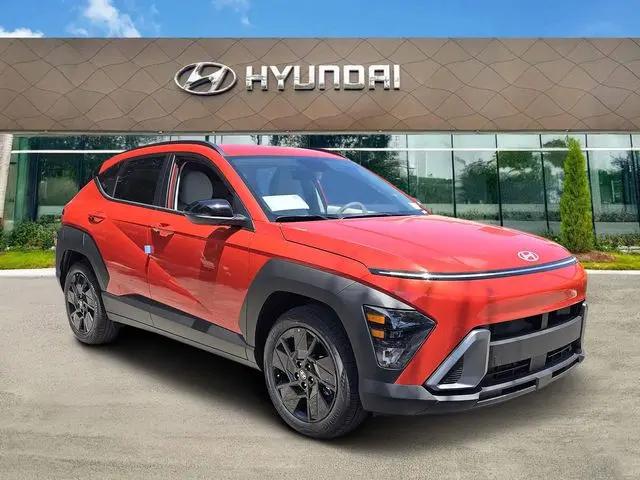 2026 Hyundai Kona SEL Sport for sale in Coconut Creek, FL