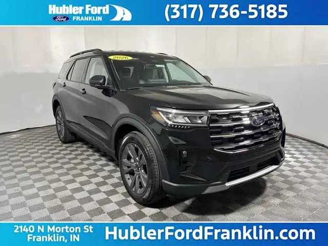 2026 Ford Explorer Active for sale in Franklin, IN