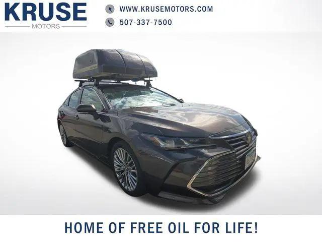 2019 Toyota Avalon Limited for sale in Marshall, MN
