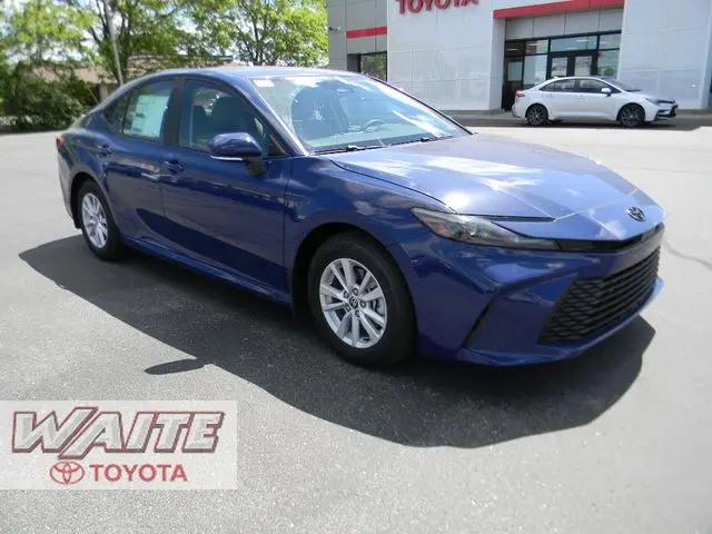 2026 Toyota Camry LE for sale in Watertown, NY