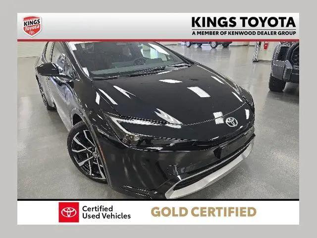 2024 Toyota Prius Prime for sale near Cincinnati, OH