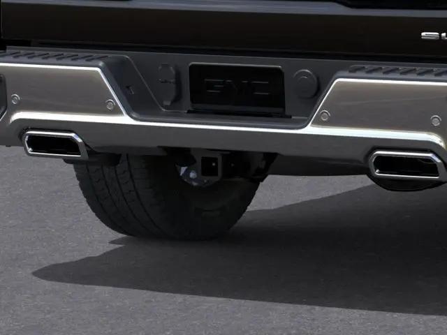 2026 GMC Sierra 1500 Crew Cab, Short Bed, SLT, 4WD