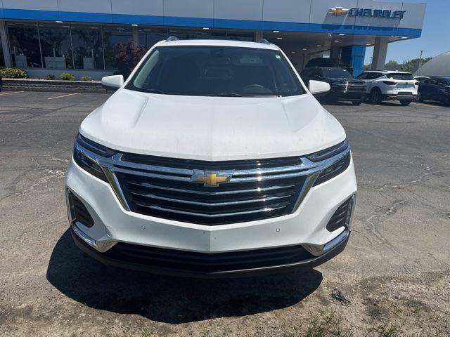 2024 Chevrolet Equinox FWD Premier