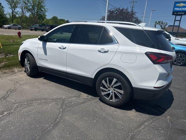 2024 Chevrolet Equinox FWD Premier