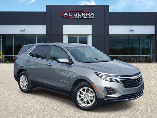 2024 Chevrolet Equinox FWD LT for sale in Grand Blanc, MI