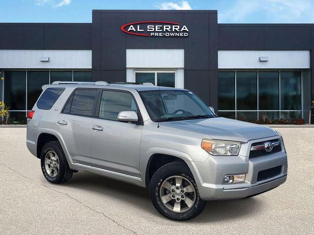 2010 Toyota 4Runner SR5 V6 for sale in Grand Blanc, MI