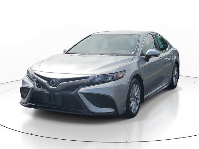 2023 Toyota Camry SE AWD