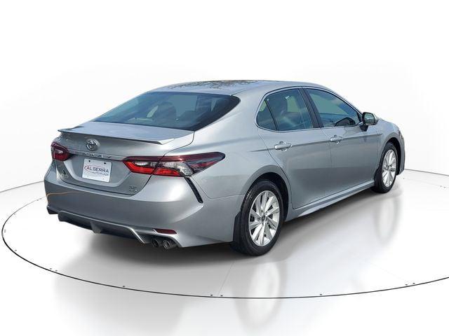 2023 Toyota Camry SE AWD