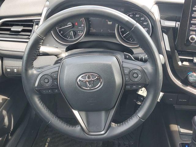2023 Toyota Camry SE AWD