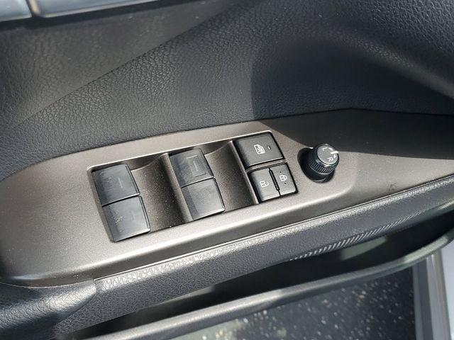 2023 Toyota Camry SE AWD
