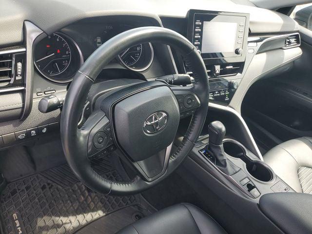 2023 Toyota Camry SE AWD
