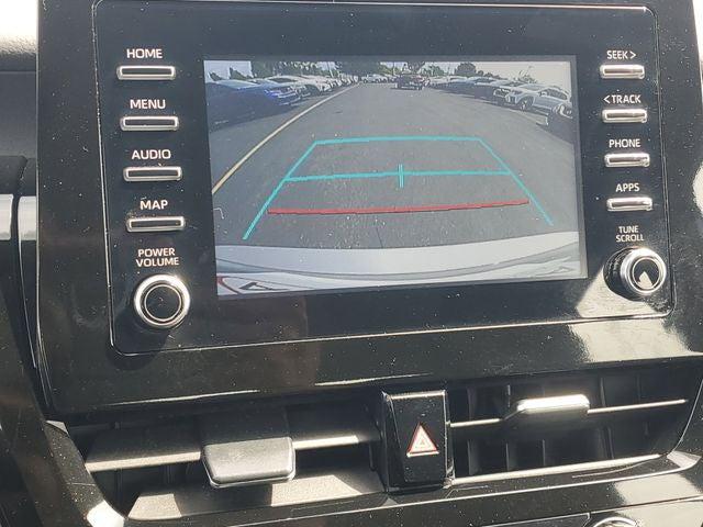 2023 Toyota Camry SE AWD