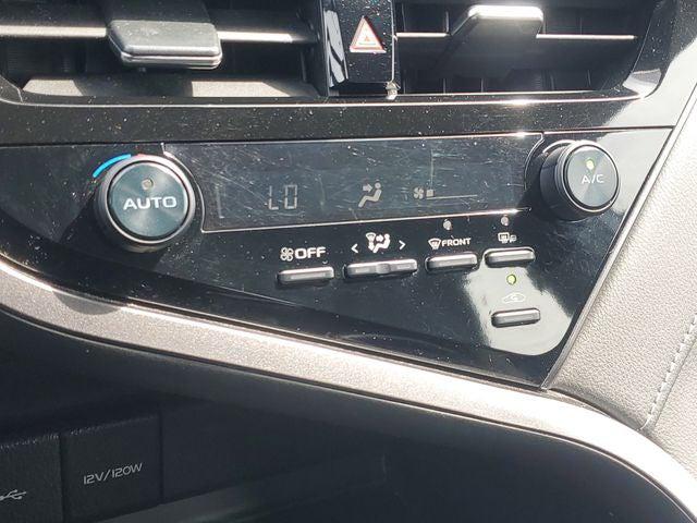 2023 Toyota Camry SE AWD