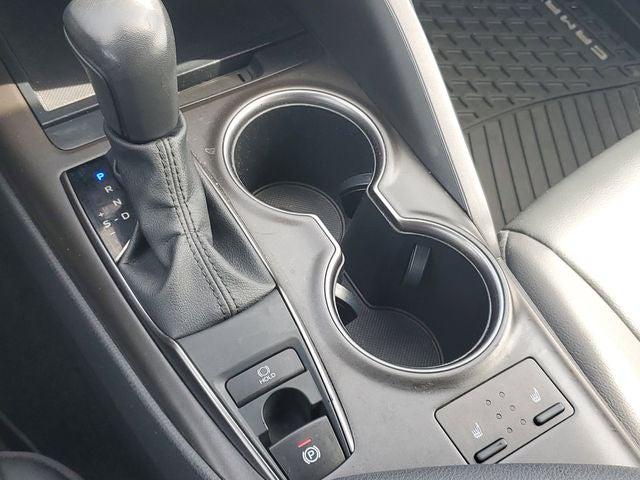2023 Toyota Camry SE AWD
