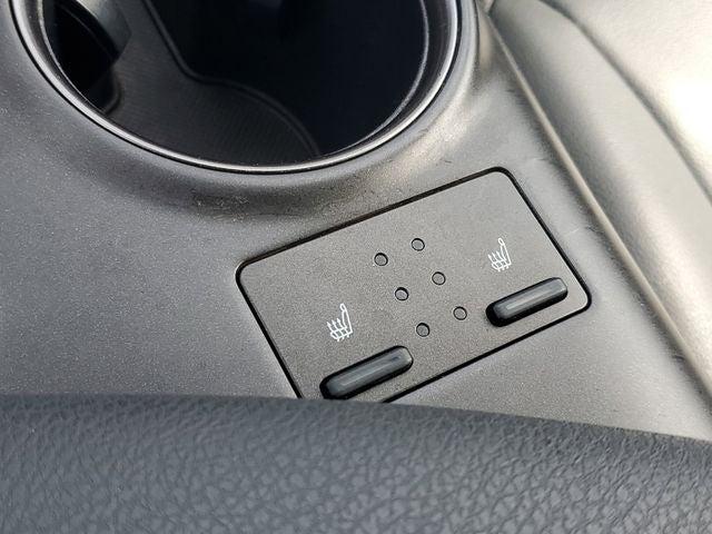 2023 Toyota Camry SE AWD