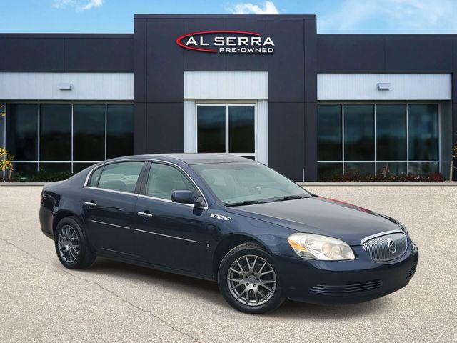 2008 Buick Lucerne CXL for sale in Grand Blanc, MI