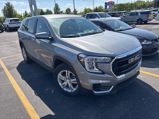 2024 GMC Terrain FWD SLE for sale in Grand Blanc, MI
