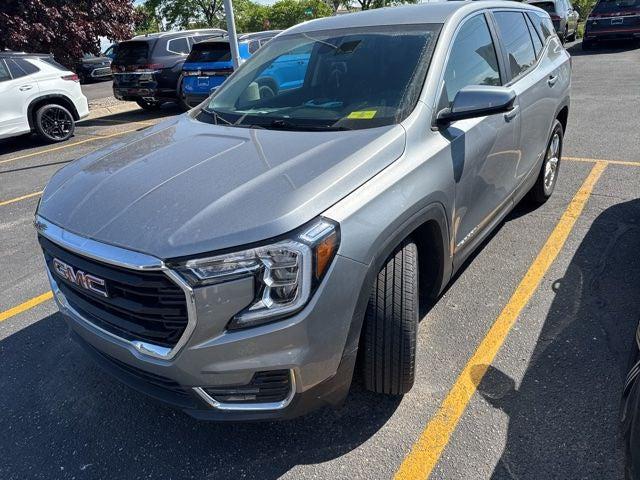 2024 GMC Terrain FWD SLE