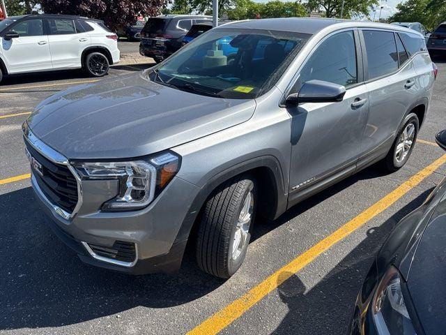 2024 GMC Terrain FWD SLE