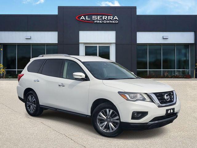 2020 Nissan Pathfinder SL 4WD for sale in Grand Blanc, MI
