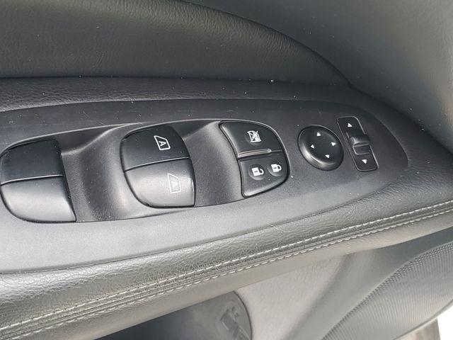 2020 Nissan Pathfinder SL 4WD