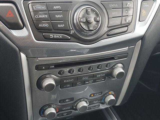2020 Nissan Pathfinder SL 4WD