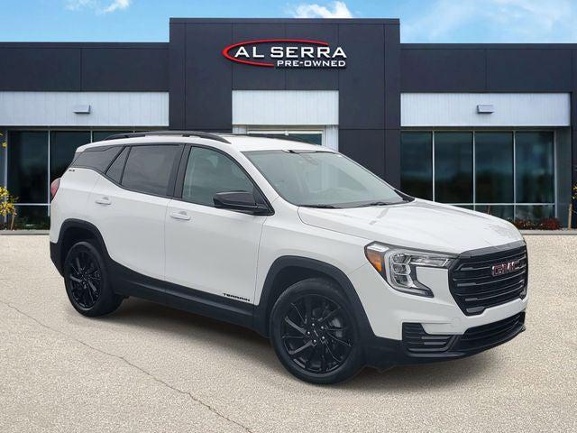 2024 GMC Terrain FWD SLE for sale in Grand Blanc, MI