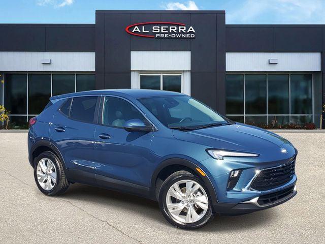 2024 Buick Encore GX Preferred AWD for sale in Grand Blanc, MI