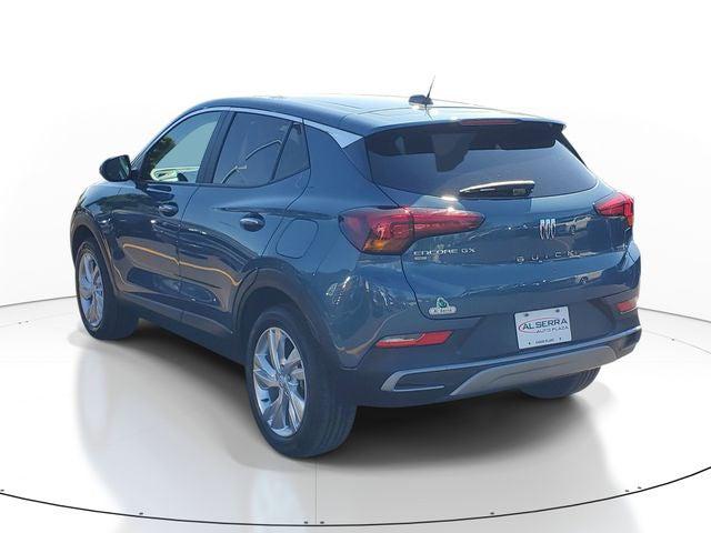 2024 Buick Encore GX Preferred AWD