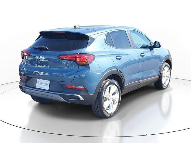 2024 Buick Encore GX Preferred AWD