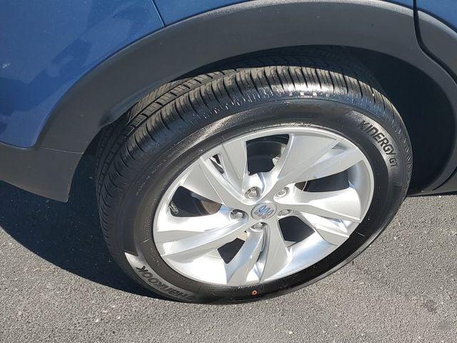 2024 Buick Encore GX Preferred AWD
