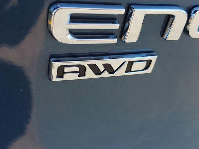 2024 Buick Encore GX Preferred AWD