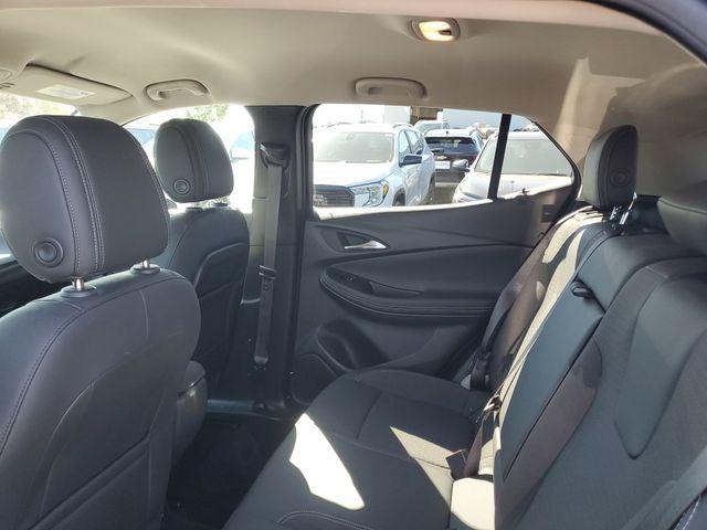 2024 Buick Encore GX Preferred AWD