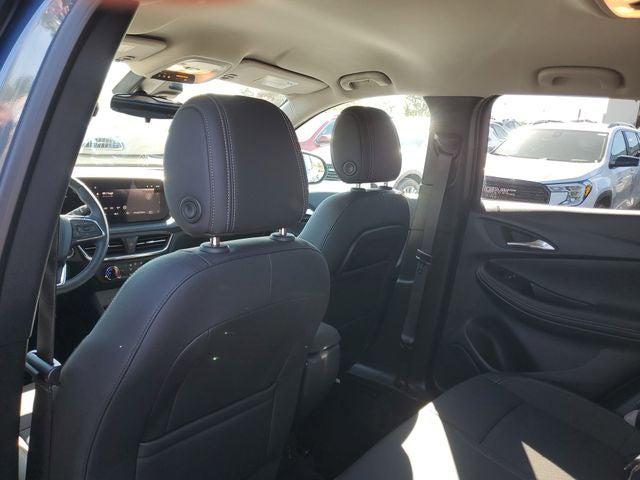 2024 Buick Encore GX Preferred AWD
