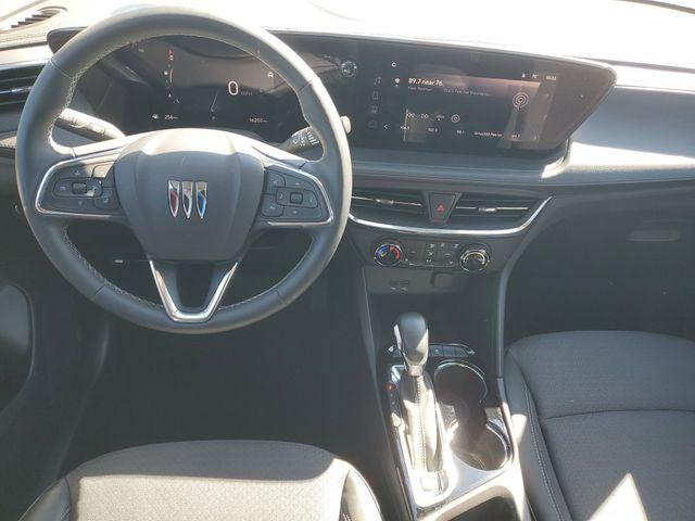 2024 Buick Encore GX Preferred AWD
