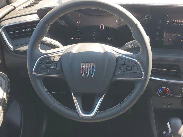 2024 Buick Encore GX Preferred AWD