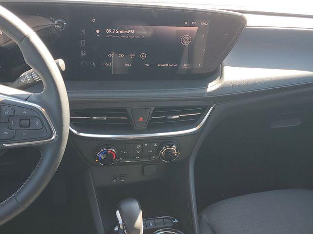 2024 Buick Encore GX Preferred AWD