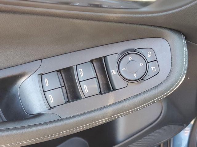 2024 Buick Encore GX Preferred AWD