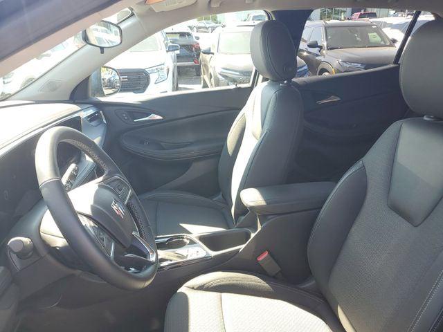 2024 Buick Encore GX Preferred AWD