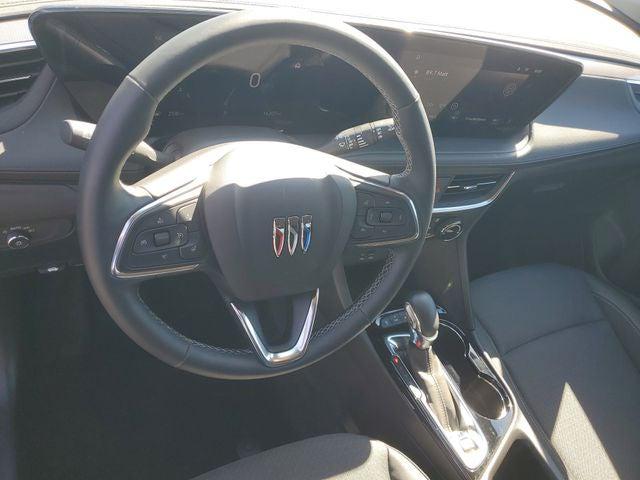 2024 Buick Encore GX Preferred AWD