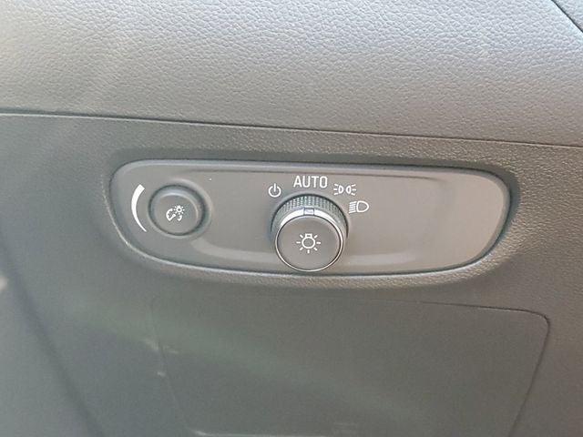 2024 Buick Encore GX Preferred AWD