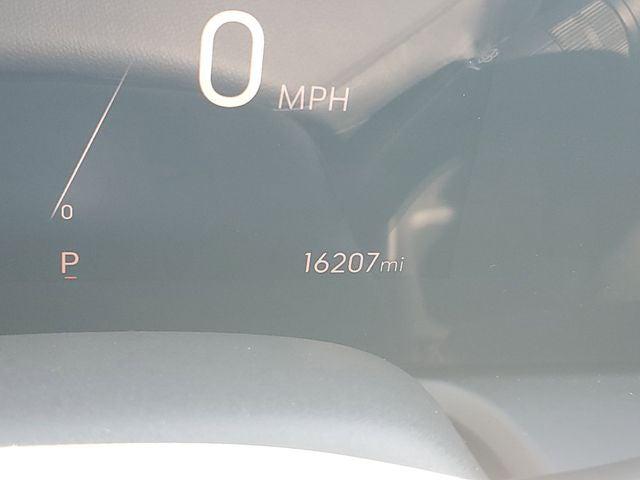 2024 Buick Encore GX Preferred AWD
