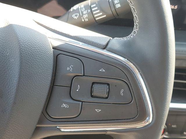 2024 Buick Encore GX Preferred AWD