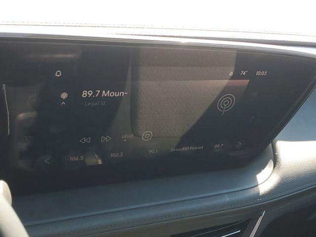 2024 Buick Encore GX Preferred AWD