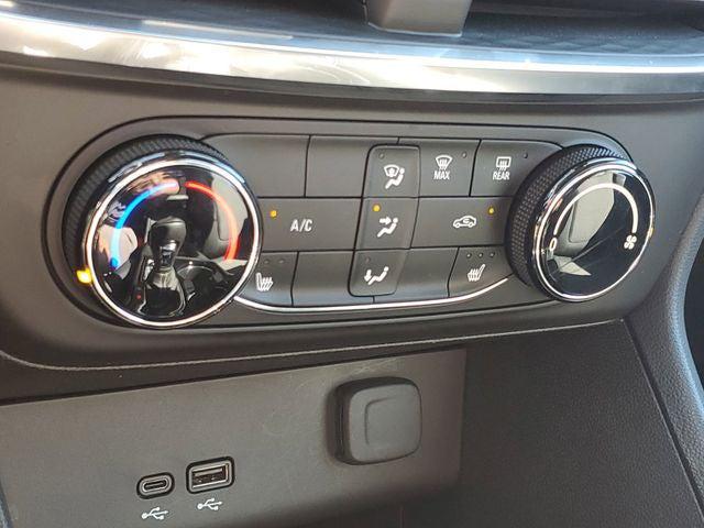 2024 Buick Encore GX Preferred AWD