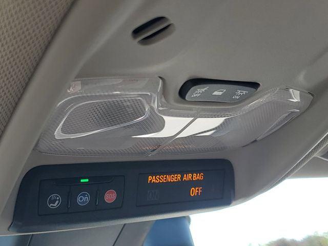 2024 Buick Encore GX Preferred AWD