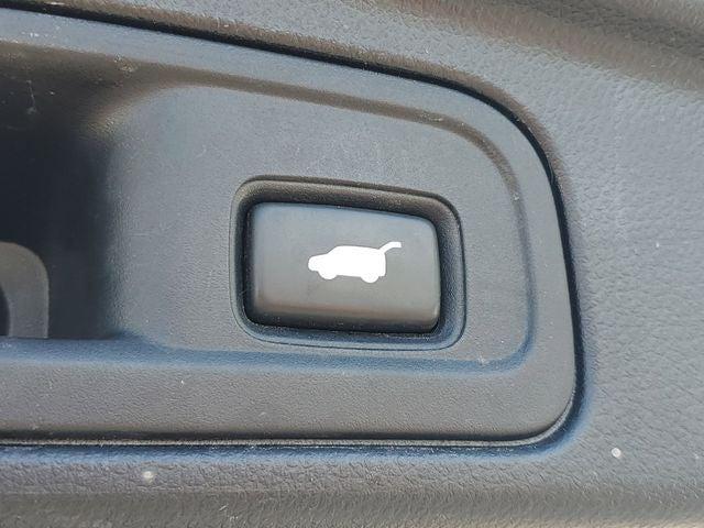 2022 Honda Pilot AWD Black Edition