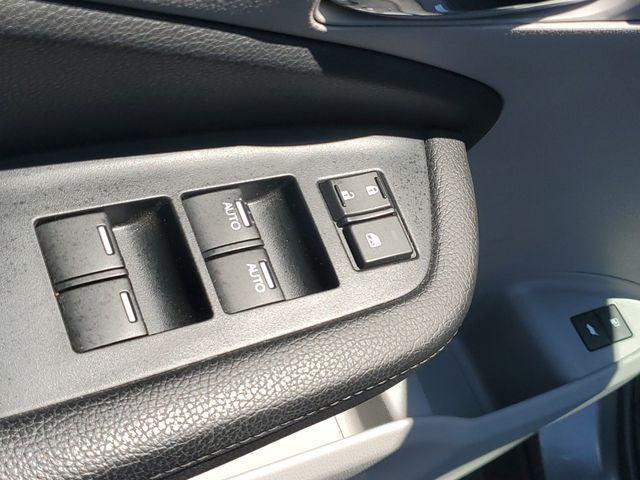 2022 Honda Pilot AWD Black Edition
